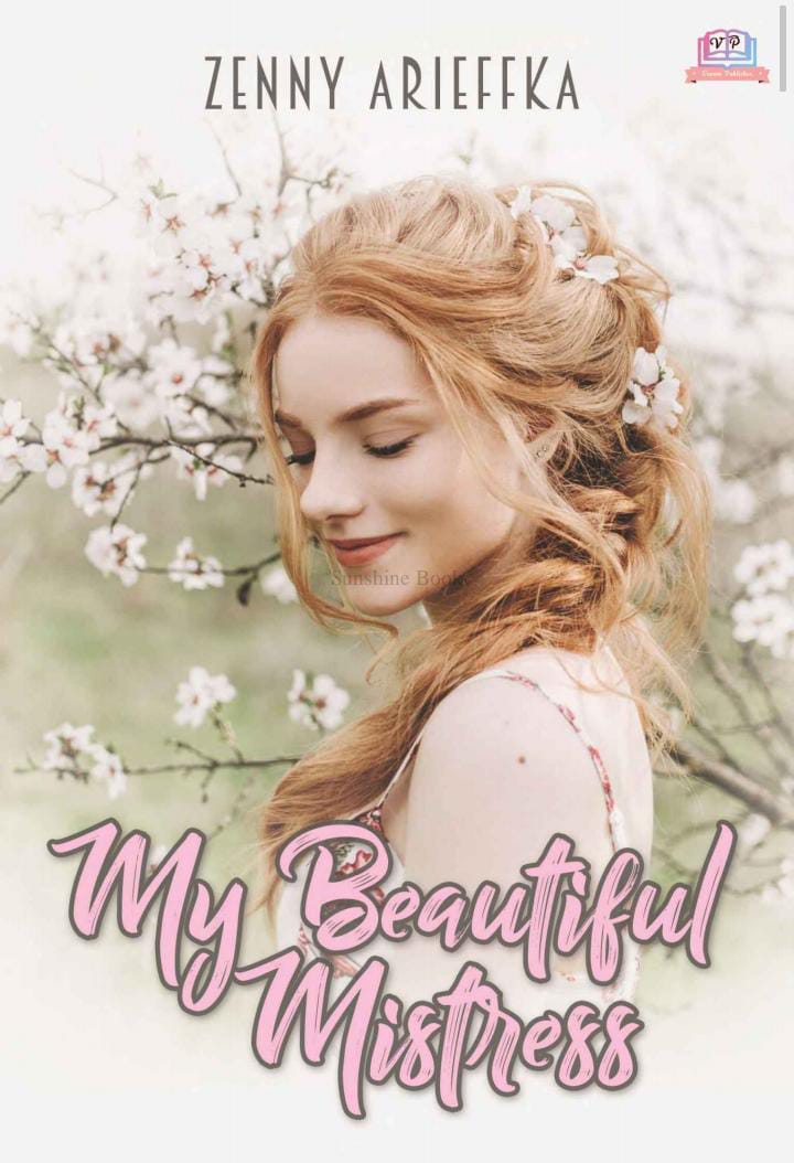 My Beautifull Mistress